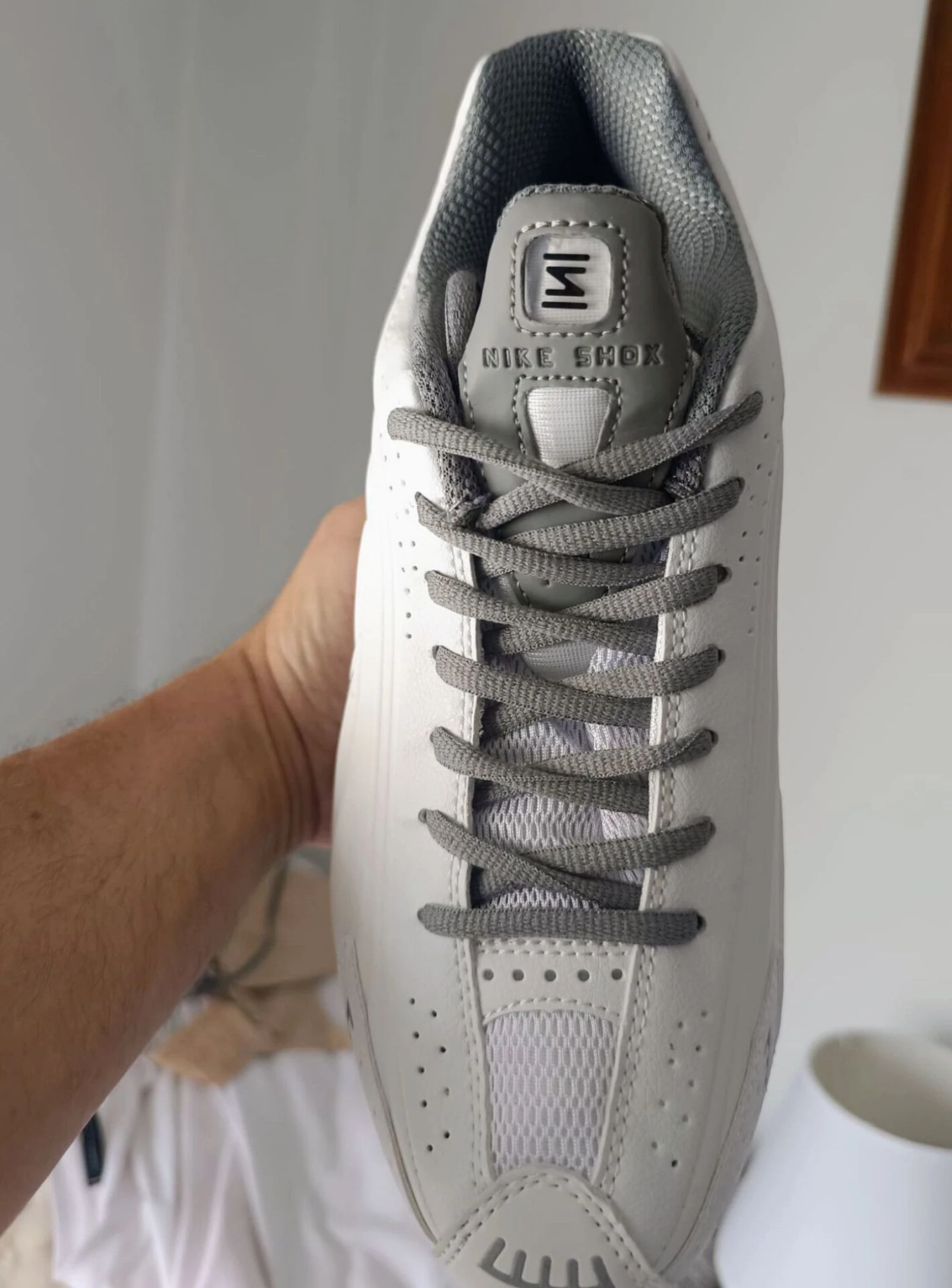 Nike Shox R4 – photo 2